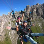 Neustift im Stubaital: Tandem Paragliding Flight - Who Will Love This Experience?