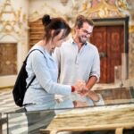 Neustift Monastery: Admission with audio guide - Practical Tips for Visitors