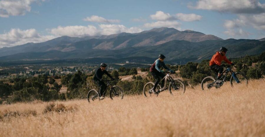 Nevada: Trails to Rails - Hike & Bike 7 Day Tour - The Sum Up: Who Is This Tour For?