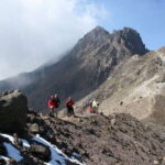 Nevado De Toluca: Reach the Summit with Professionals - What the Tour Entails