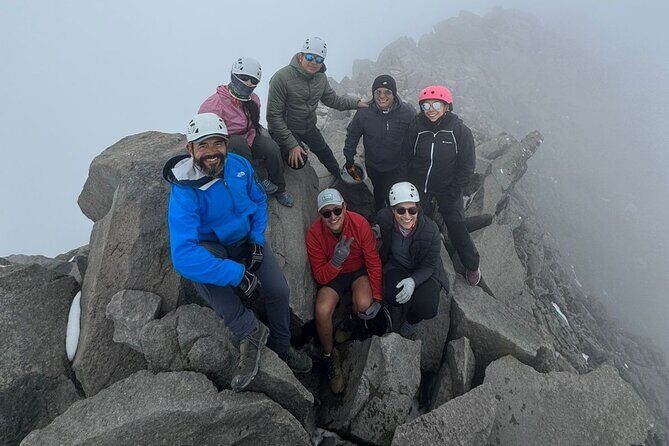 Nevado de Toluca Volcano Hike Adventure - Who Is This Tour Best Suited For?