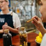 Never Never Distilling Co. Premium Gin Masterclass - An Informed Look at the Never Never Distilling Co. Premium Gin Masterclass
