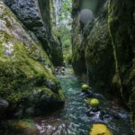 Nevidio Canyoning - An In-Depth Look at Nevidio Canyoning