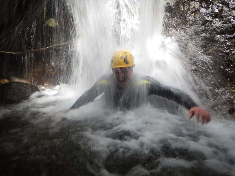 Nevidio Canyoning Private Tour - The Highlights of the Nevidio Canyon Private Tour