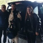 Nevsehir Kapadokya Airport NAV Transfers to Goreme Hotels - The Sum Up