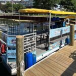 NEW 80 Minute Cycle Boat Tour of Seneca Lake in Watkins Glen - Authentic Traveler Insights