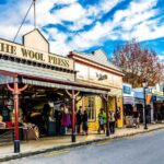 NEW: Ale Trail: Wharehuanui Adventure with Queenstown Shuttles - An In-Depth Look at the Experience