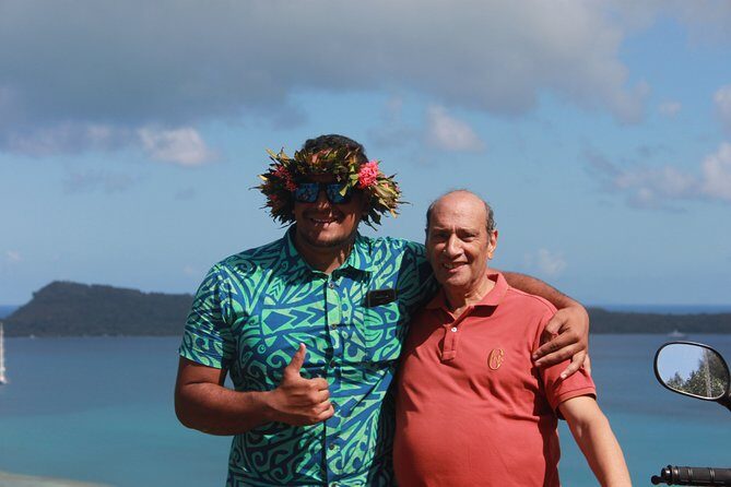 NEW!!! ATV TOURS with a local tour guide from Bora Bora - Authentic Experiences and Genuine Value