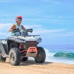 NEW!! Combo ATV & Horseback Ride. Beach & Desert. Tequila Tasting - Why This Tour Stands Out