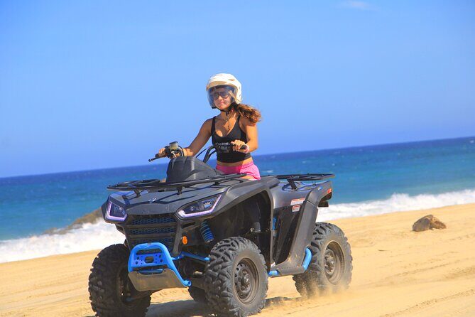 NEW! Combo Camel Beach Ride and UTV 4X4 Cabo Adventure, Tequila & - Authentic Experiences and Practical Considerations