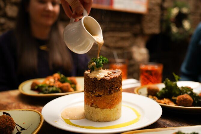 New! Edinburgh Old Town Food & Drinks Tour with Eating Europe - Who Should Join This Tour?