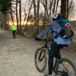 New Forest Sunset Bike Rides - Final Thoughts