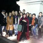 New Haven's Ghost Walk - A Practical Guide to New Haven’s Ghost Walk