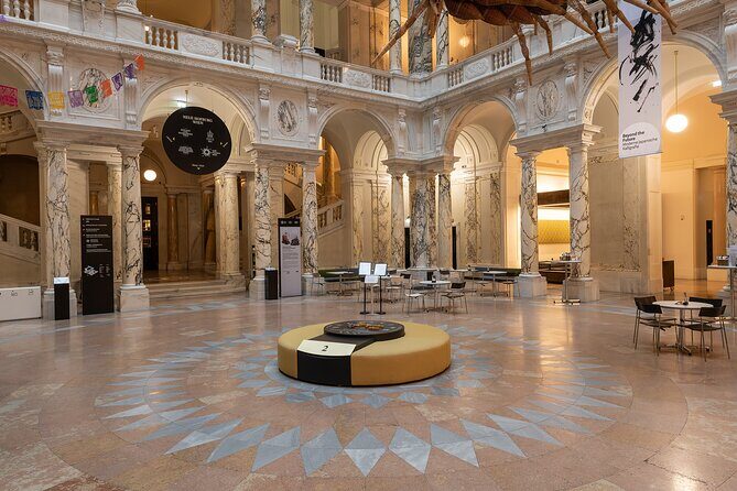 New Hofburg Palace Tour House of Habsburg - FAQs