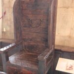 New - Maleficia: Inquisition, Torture and Witchcraft between the centuries - The Sum Up