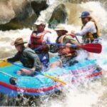 New Mexico: Rio Grande Funyak Race Course Tour - A Closer Look at the Tour Experience