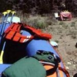 New Mexico: Rio Grande River Rafting and Steak Picnic - A Detailed Look at the Rio Grande Rafting and Picnic Tour