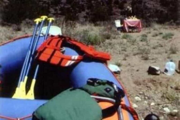 New Mexico: Rio Grande River Rafting and Steak Picnic - A Detailed Look at the Rio Grande Rafting and Picnic Tour