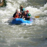 New Mexico: Rio Grande River Scenic Float Trip - A Deep Dive into the Rio Grande Scenic Float Trip
