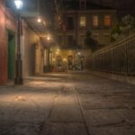 New Orleans: 1.5-Hour Infamous Women Night Tour - FAQs