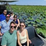 New Orleans: 10 Passenger Airboat Swamp Tour - The Natural Beauty of Louisiana’s Swamps