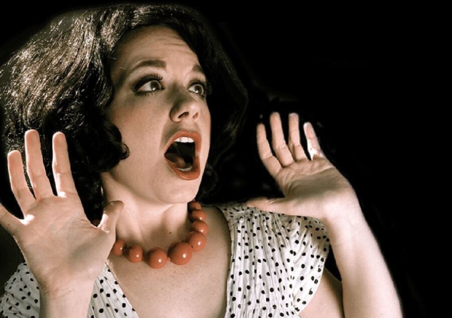 New Orleans: 2-Hour Ghosts & Vampires Walking Tour - The Itinerary: What to Expect on Your Walk