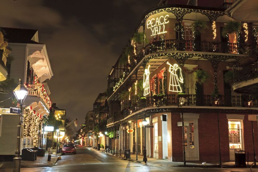 New Orleans: 2-Hour Historical Walking Tour - An In-Depth Look at the Experience