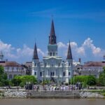 New Orleans: After Dark! French Quarter Ghost Tour - The Practicalities & Value