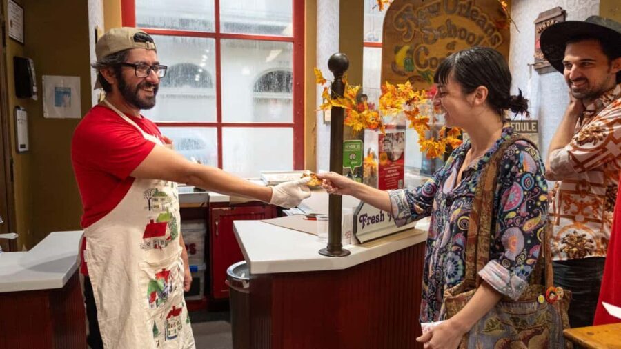 New Orleans: Beloved Bites & Famous Dishes Food Tour - A Deep Dive into the New Orleans Food Tour Experience