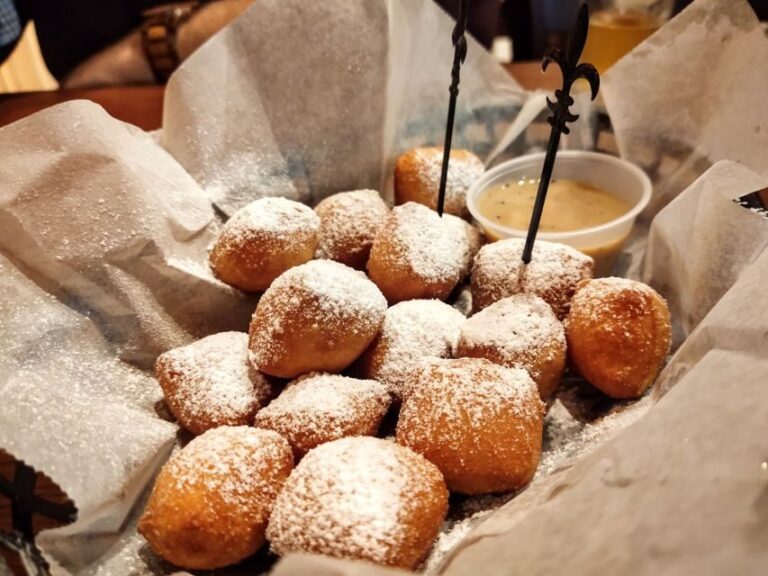 New Orleans Best of Bywater Food, Art & History Tour - Who Will Love This Tour?