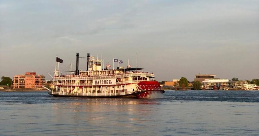 New Orleans: Brothel History Tour - Why This Tour Is Worthwhile
