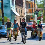 New Orleans: Buzz the Crescent Guided Bike Tour - A Deep Dive into the Buzz the Crescent Bike Tour