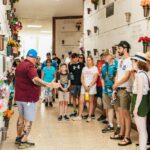 New Orleans: Cemetery Tour - A Deep Dive into the Cemetery Tour Experience