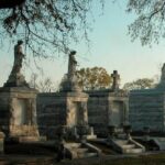 New Orleans City and Cemetery Bus Tour - FAQ