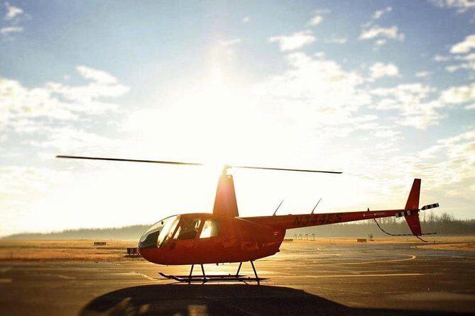 New Orleans City and Swamp Helicopter Tour - Who Should Consider This Tour?