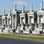 New Orleans City/Cemetery and Swamp Full-Day Tour - Who Will Love This Tour?