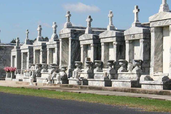 New Orleans City/Cemetery and Swamp Full-Day Tour - Who Will Love This Tour?