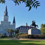 New Orleans City Tour: Cemetery, French Quarter, Garden District - A Detailed Breakdown of What to Expect