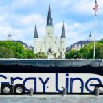 New Orleans: City Tour & Steamboat Daytime Jazz Cruise Combo - What Reviewers Say: Authenticity and Highlights