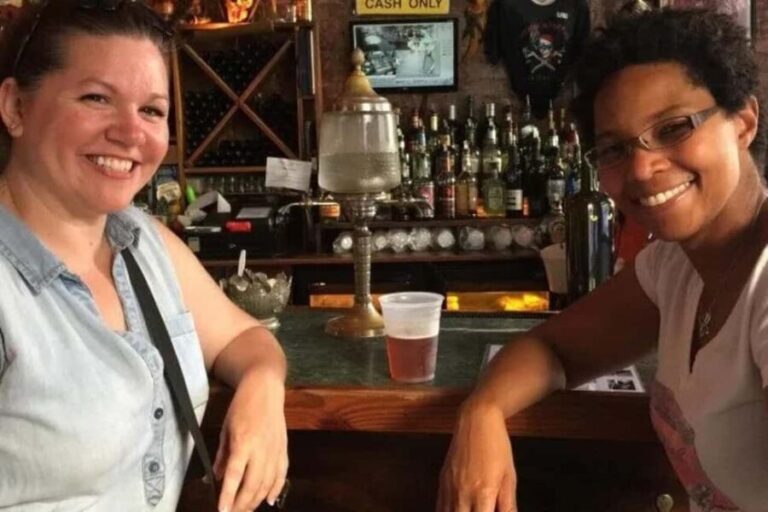 New Orleans: Cocktail Walking Tour - Practical Details