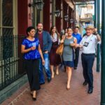 New Orleans: Cooking Class & Cocktail Walking Tour - A Deep Dive into the Experience