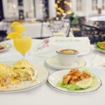 New Orleans: 'Court of Two Sisters' Jazz Brunch Buffet - Who Should Consider This Brunch?