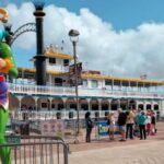 New Orleans: Creole Queen History Cruise with Optional Lunch - The Optional Creole Lunch