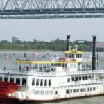 New Orleans: Creole Queen Weekend Morning Jazz Cruise - A Detailed Look at the Creole Queen Jazz Cruise