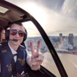 New Orleans: Daytime City Helicopter Tour - Who Will Enjoy This?