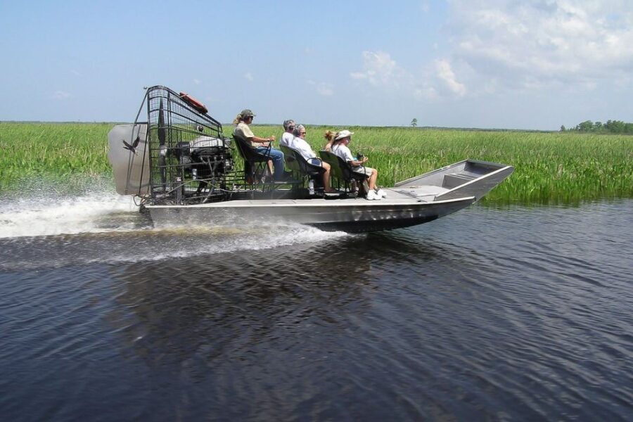 New Orleans: Destrehan Plantation & Airboat Combo Tour - Final Thoughts: Who Will Love This Tour?