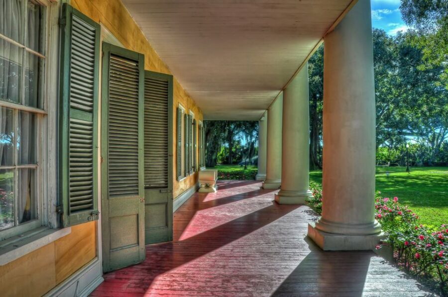 New Orleans: Destrehan Plantation, Houmas House & Lunch - A Detailed Look at the Itinerary