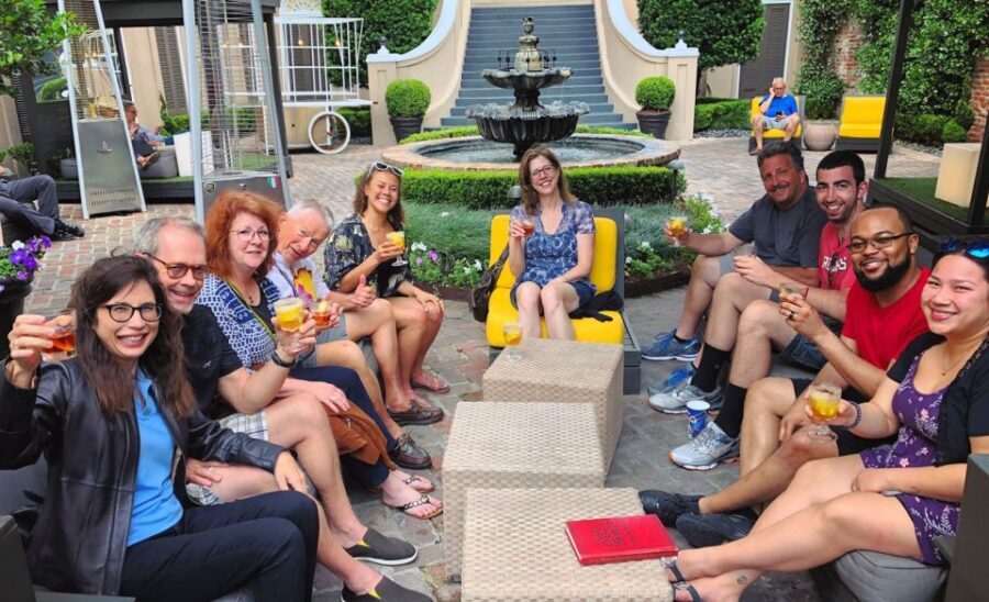 New Orleans: Early Evening Cocktail History Tour - Why This Tour Offers Great Value