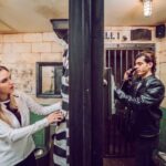 New Orleans: Escape Game in the French Quarter - An In-Depth Look at the New Orleans Escape Room Experience