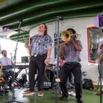New Orleans: Evening Steamboat Jazz Cruise + Optional Dinner - An In-Depth Look at the Mississippi River Jazz Cruise